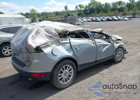 2010 Volvo Xc60 T6/T6 R-Design из США, поврежденный, VIN YV4992DZ2A2084651